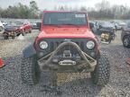 2014 Jeep Wrangler Rubicon