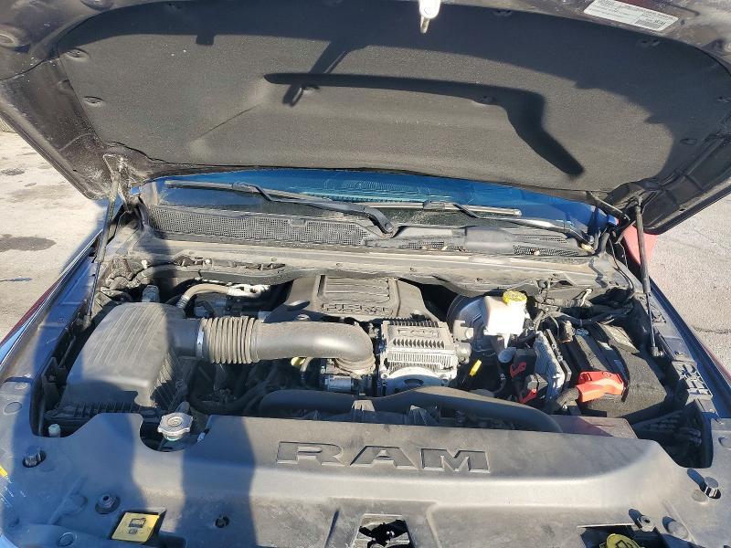 2021 Dodge Ram 1500 Limited