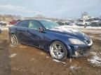 2009 Lexus Is 250
