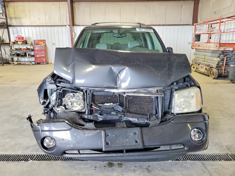 2007 GMC Envoy