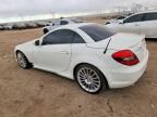 2011 Mercedes-Benz Slk 300