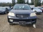 2003 Acura Mdx Touring