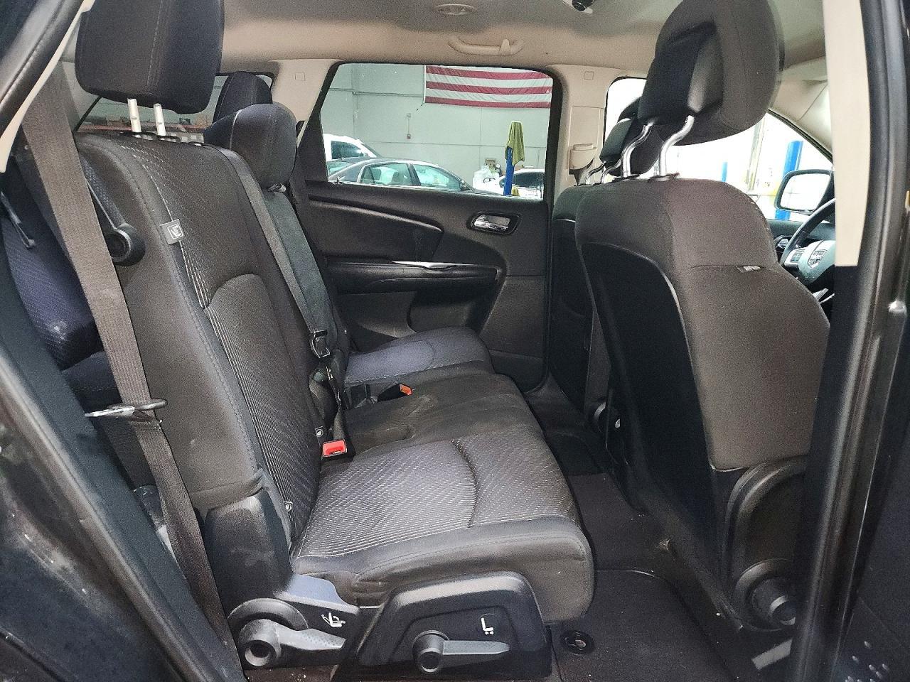 2014 Dodge Journey sxt