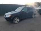 2009 Subaru Forester 2.5x Limited