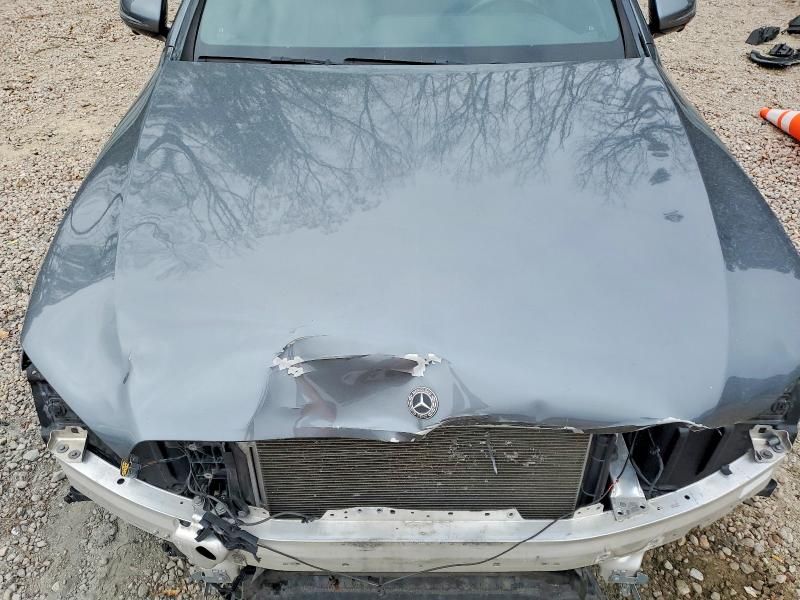 2019 Mercedes-Benz E 300