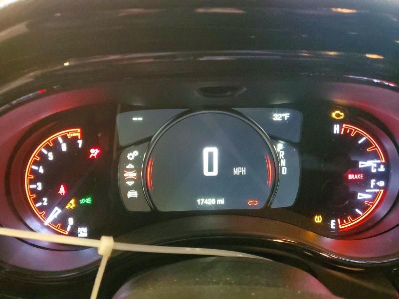 2025 Dodge Durango Pursuit