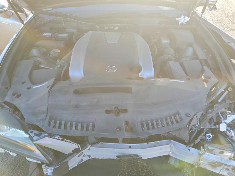 2015 Lexus Gs 350