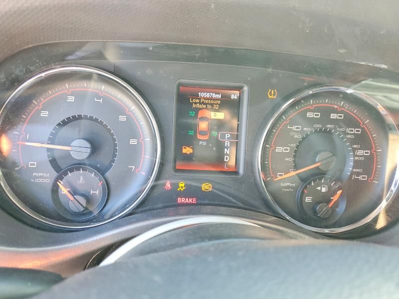 2014 Dodge Charger se