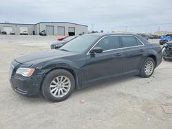 Chrysler salvage cars for sale: 2013 Chrysler 300