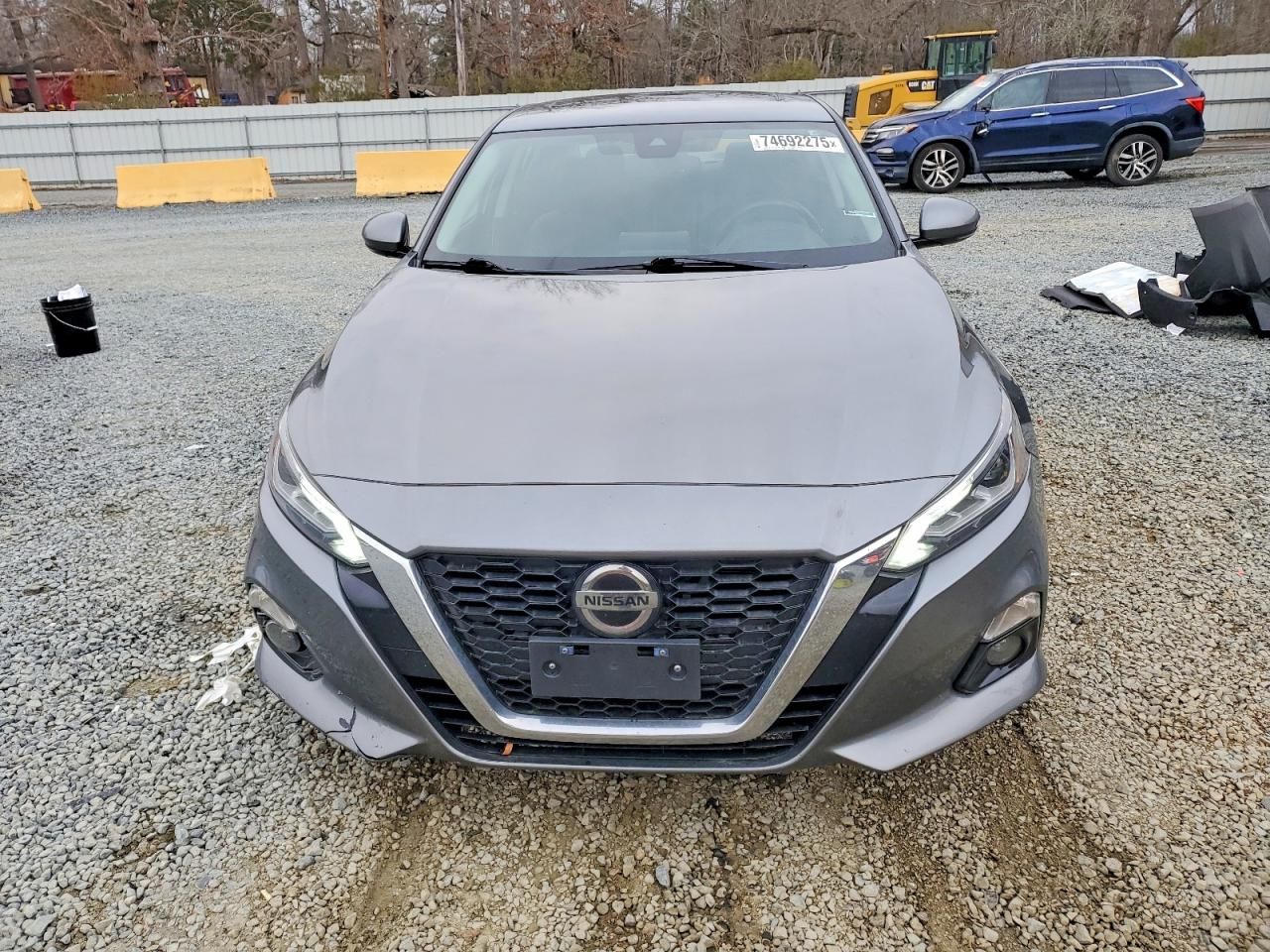 2019 Nissan Altima sl