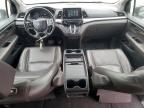 2020 Honda Odyssey exl