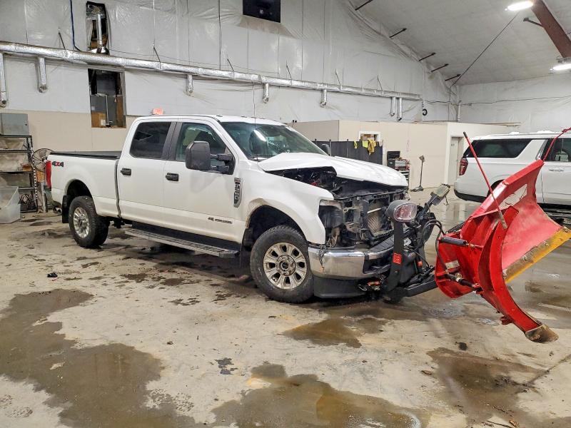 2021 Ford F250 Super Duty