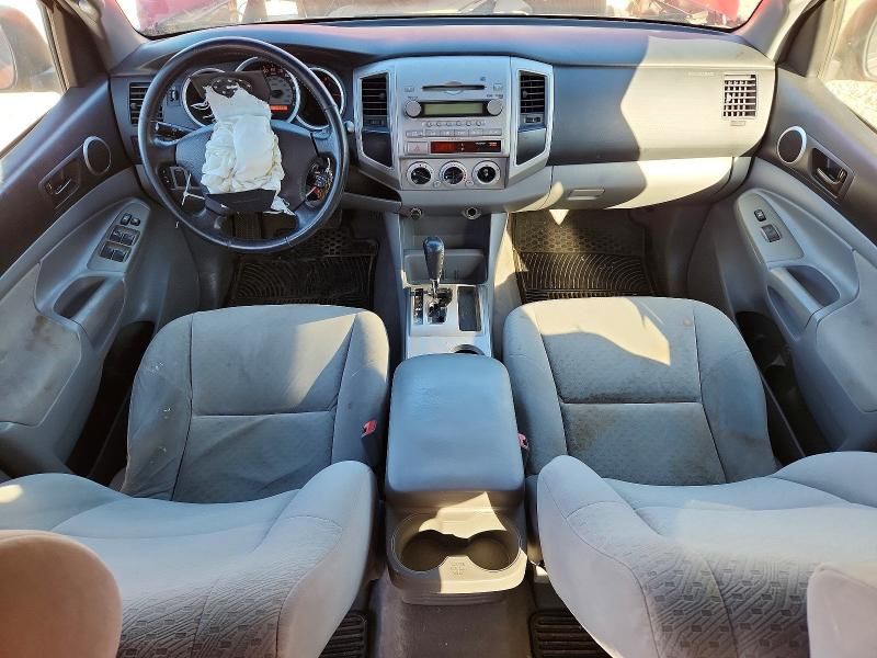 2006 Toyota Tacoma Double Cab Prerunner