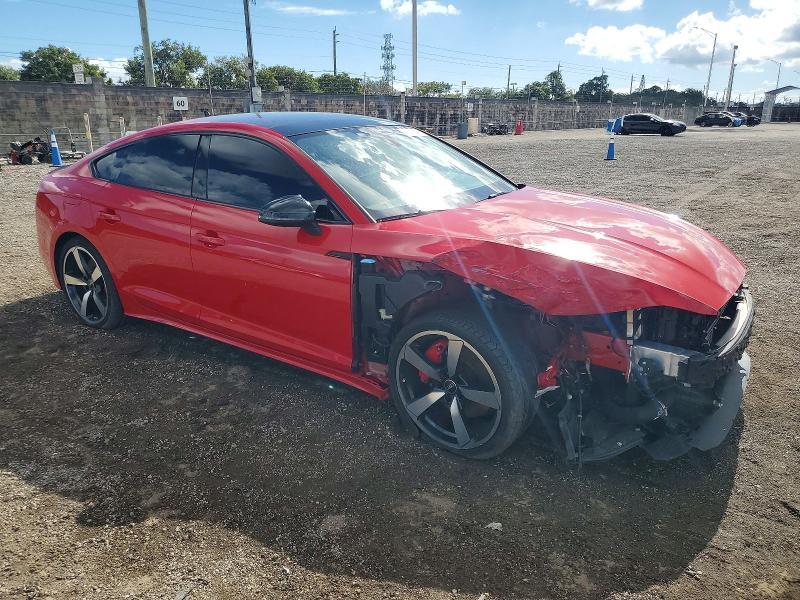 2024 Audi A5 Premium Plus 45