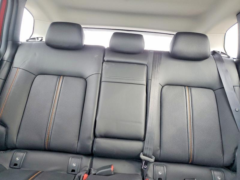 2025 Mazda Cx-50 Premium Plus