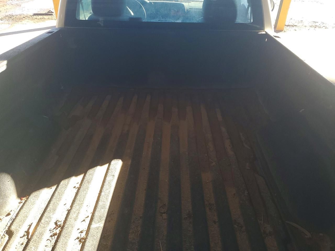 2011 Chevrolet Silverado C1500