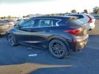 2018 Infiniti Qx30 Base