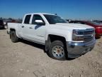 2019 Chevrolet Silverado1500 ld 2WD ffv Double cab