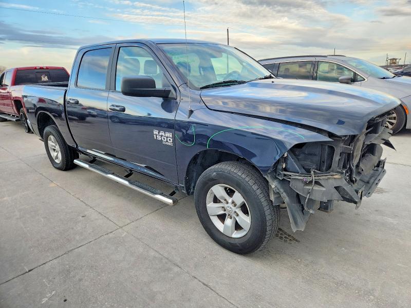 2021 Dodge Ram 1500 Classic slt