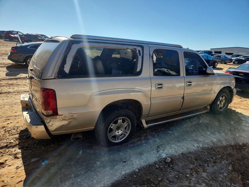 2004 Cadillac Escalade esv
