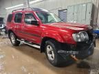 2004 Nissan Xterra xe