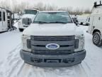 2019 Ford F350 Super Duty