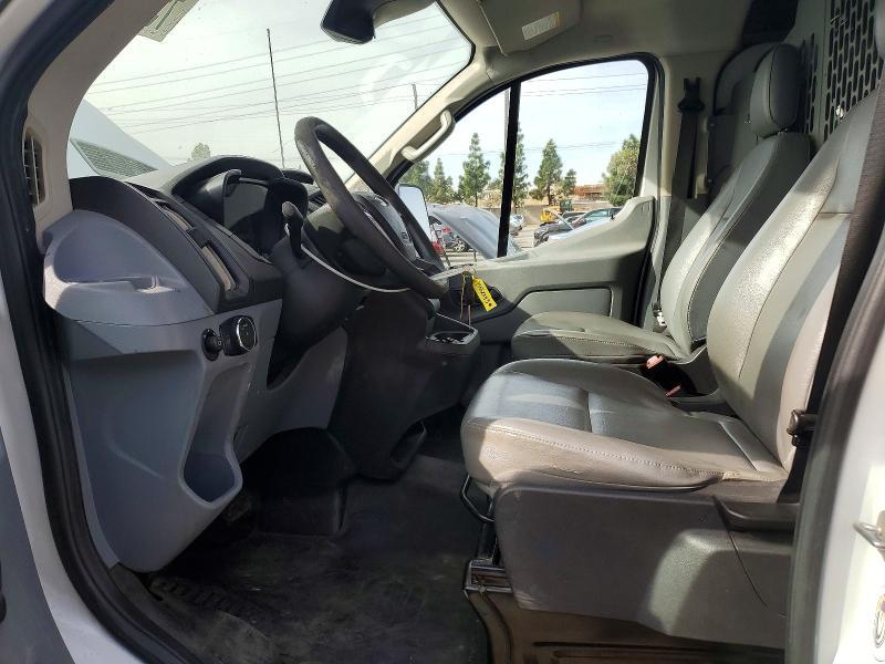 2019 Ford Transit T-250