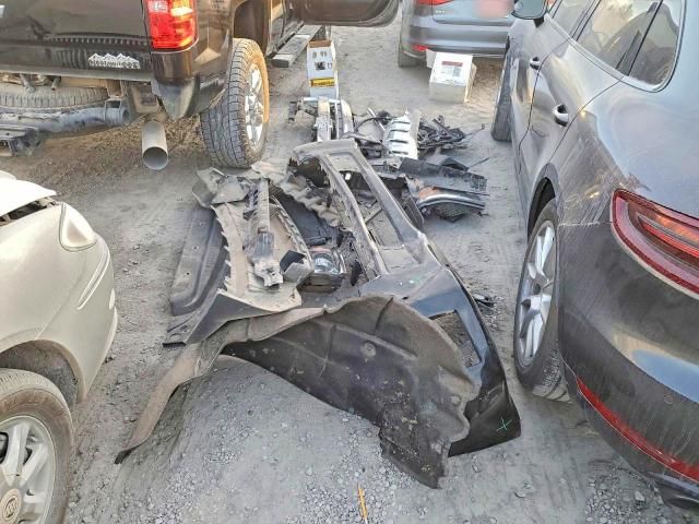 2019 Chevrolet Silverado K2500 High Country