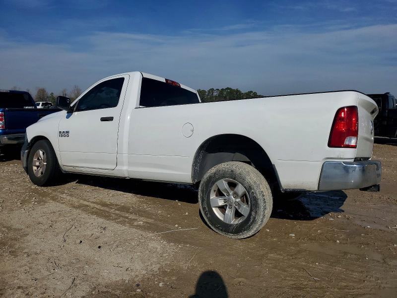 2016 Dodge Ram 1500 st