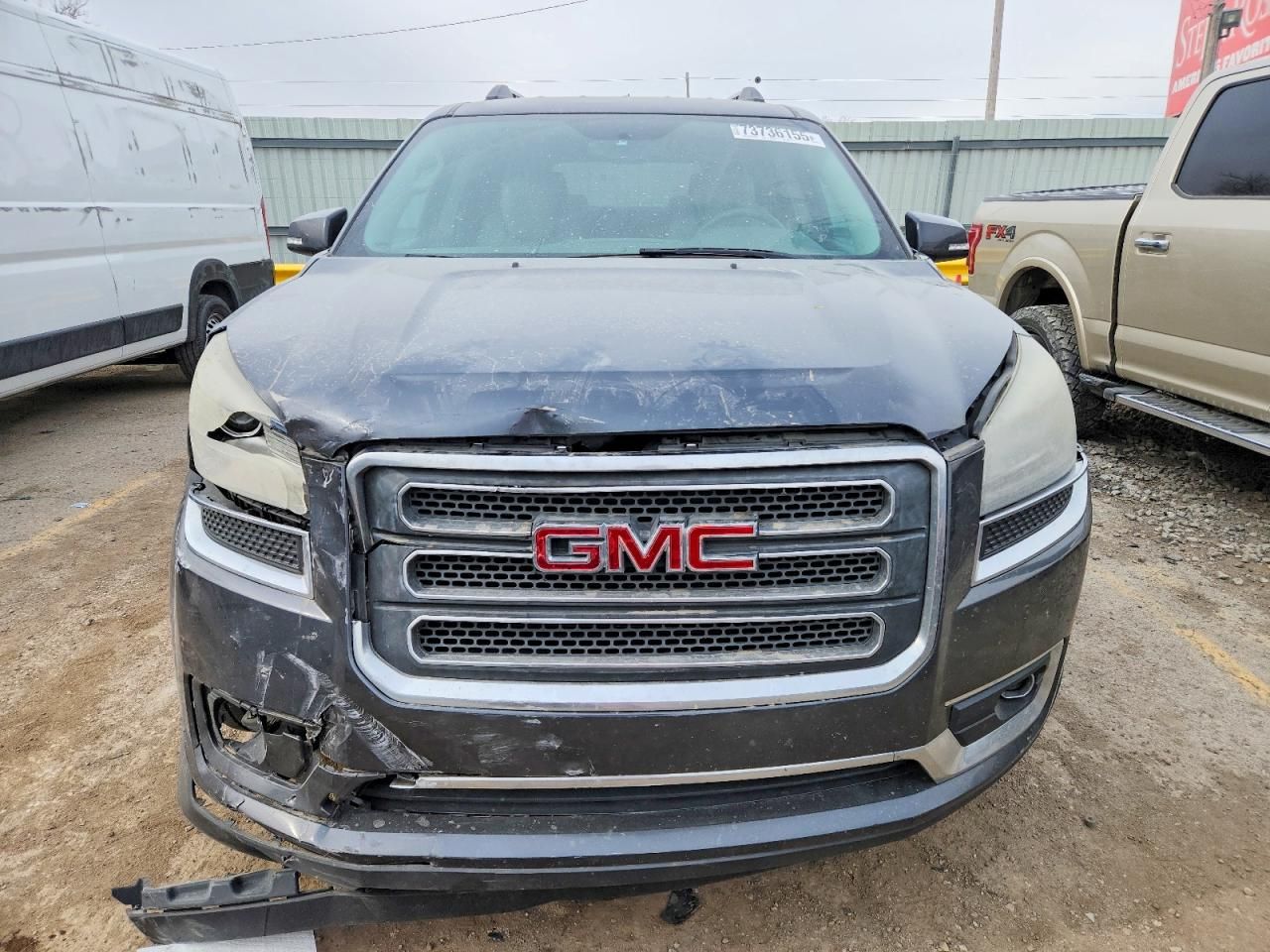 2014 GMC Acadia Slt-1