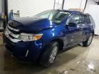 2012 Ford Edge sel