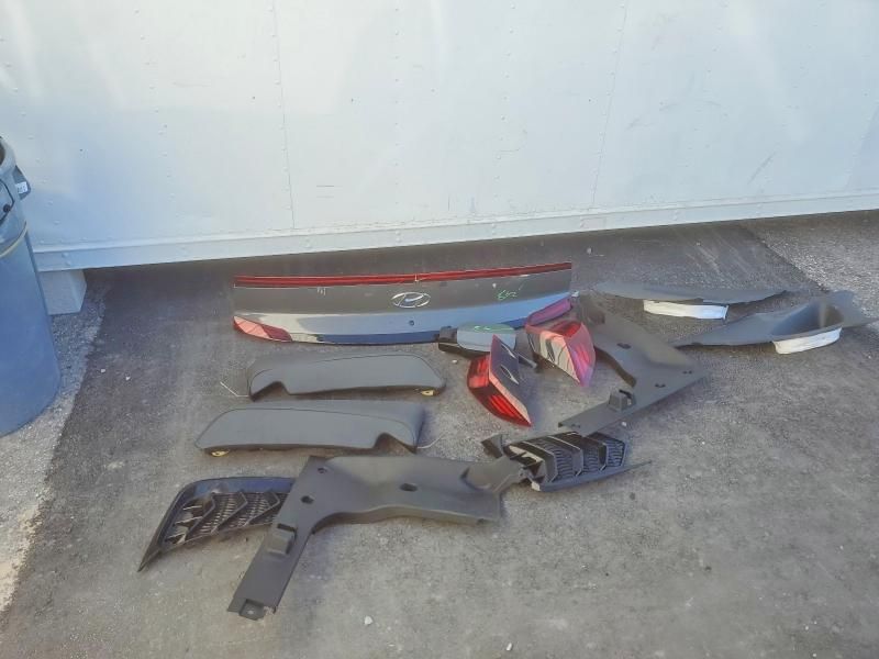 2023 Hyundai Sonata n Line