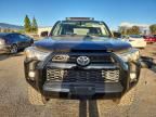 2019 Toyota 4runner Sr5/sr5 Premium