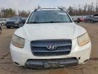 2009 Hyundai Santa fe gls