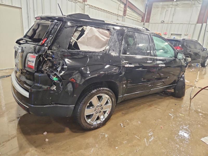 2017 GMC Acadia Limited Slt-2