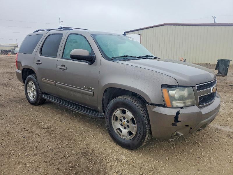 2011 Chevrolet Tahoe C1500 lt