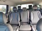 2026 KIA Carnival lx