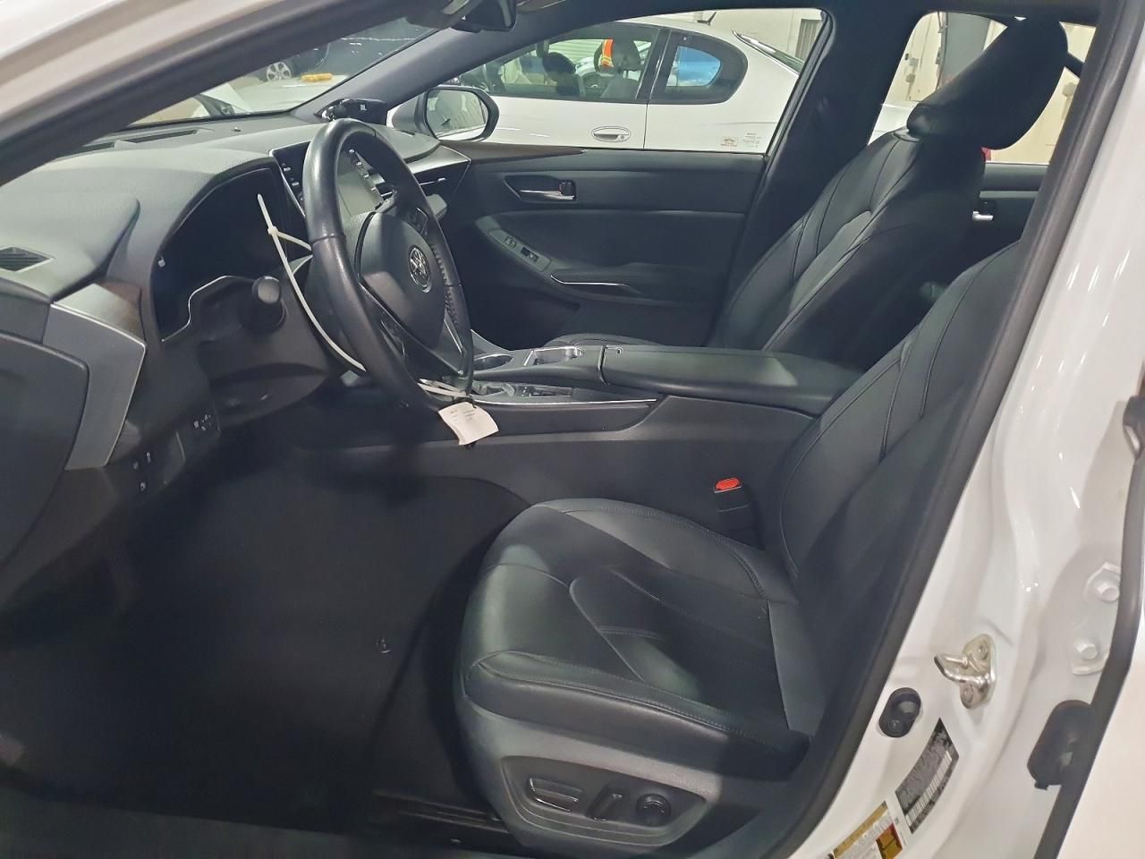 2019 Toyota Avalon xle