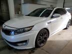 2013 KIA Optima Hybrid
