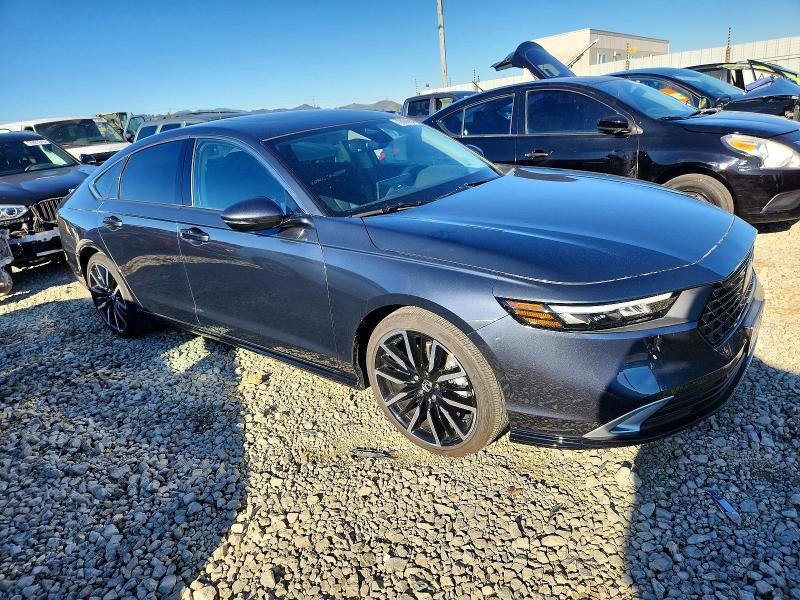 2024 Honda Accord Touring Hybrid