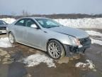 2013 Cadillac Cts Premium Collection
