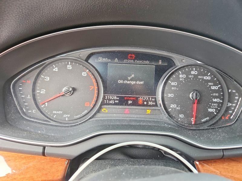 2023 Audi Q5 Premium 45