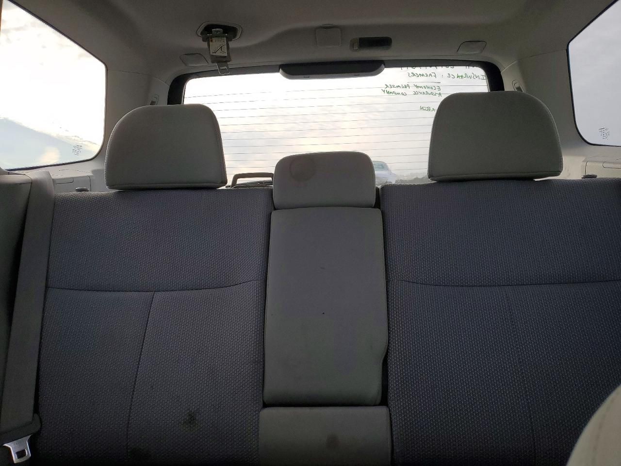 2012 Subaru Forester 2.5x Premium