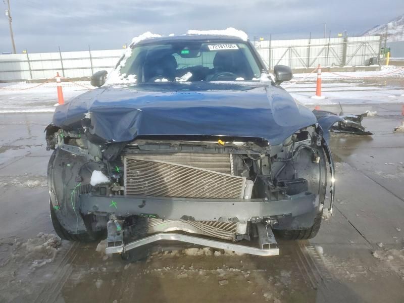 2022 Volvo Xc90 T5 Momentum