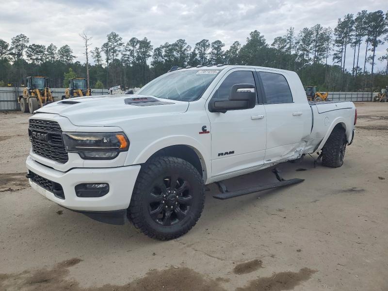 2023 Dodge RAM 2500 Limited