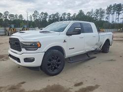 2023 Dodge RAM 2500 Limited en venta en Harleyville, SC