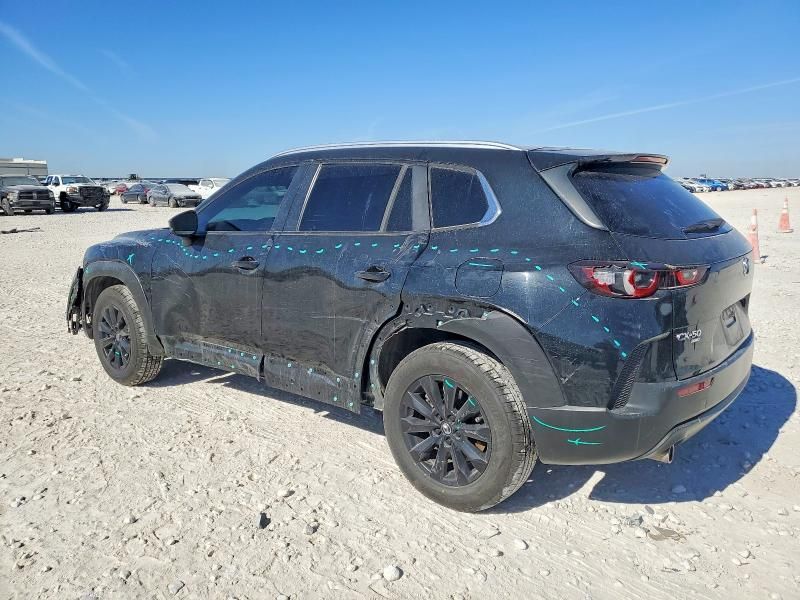 2023 Mazda Cx-50 Preferred Plus
