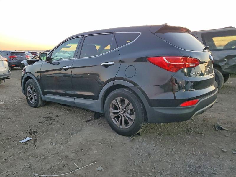 2015 Hyundai Santa fe Sport 2.4l