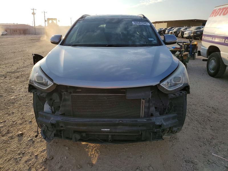 2016 Hyundai Santa fe se Ultimate