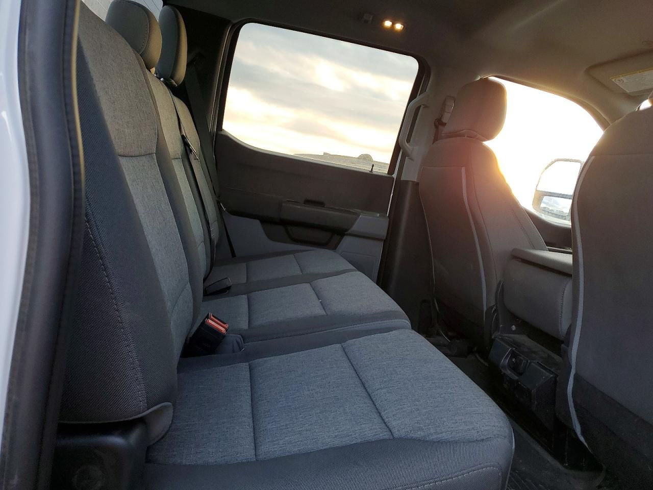 2025 Ford F350 Super Duty